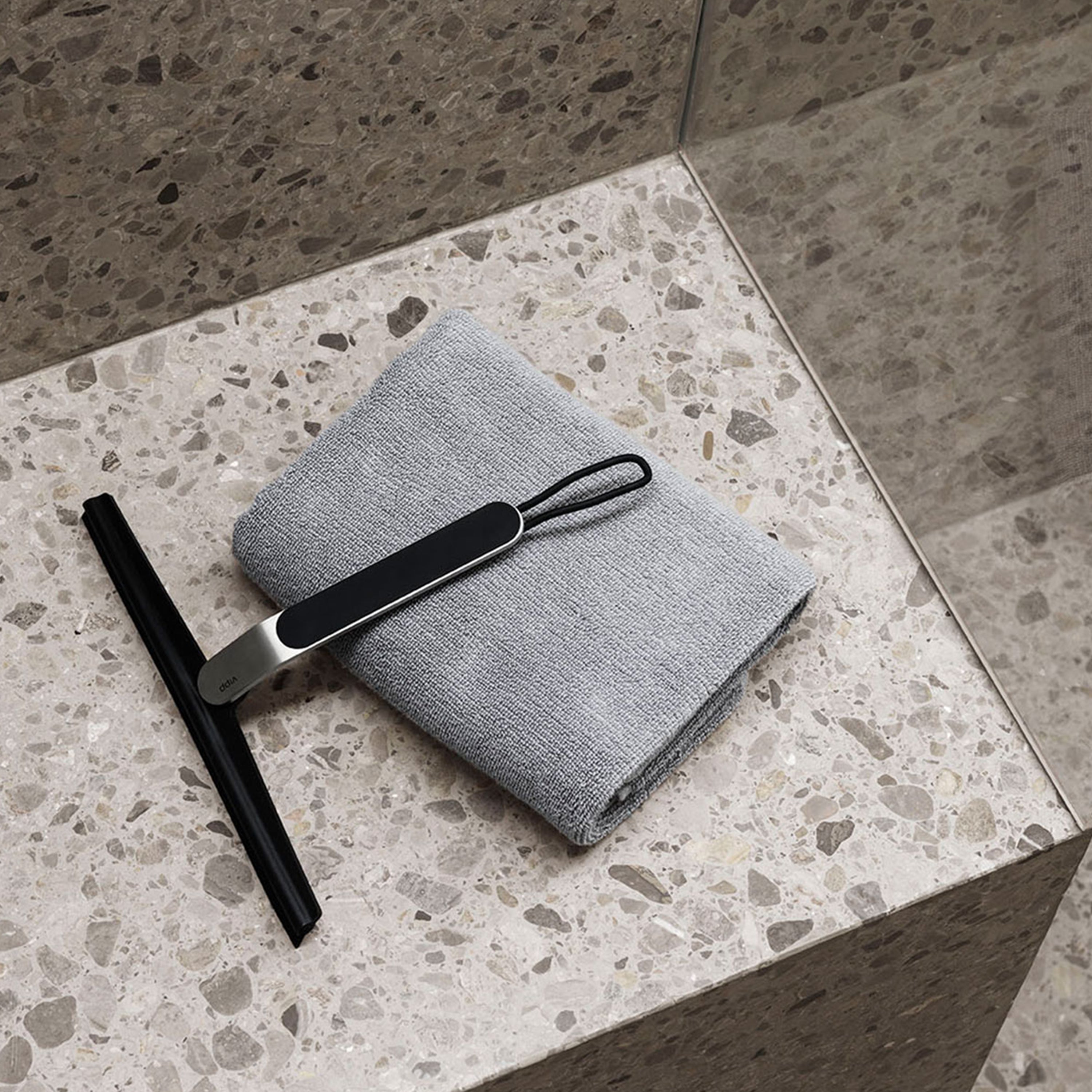 VIPP Shower Wiper